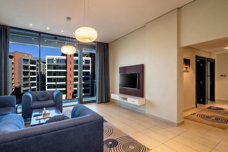 Photo of Boudl Al-Jubail, 4-star hotel in Al Jubail