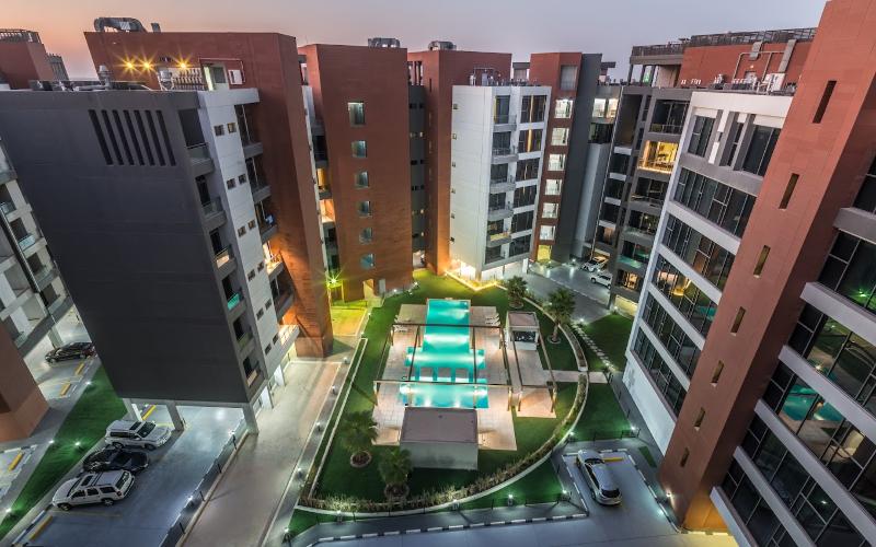 Photo of Boudl Al-Jubail, 4-star hotel in Al Jubail