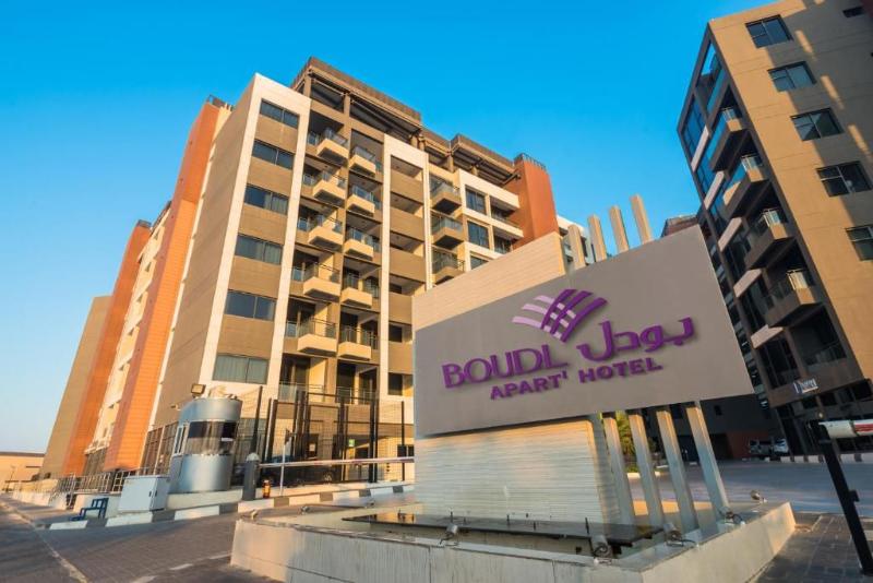 Photo of Boudl Al-Jubail, 4-star hotel in Al Jubail