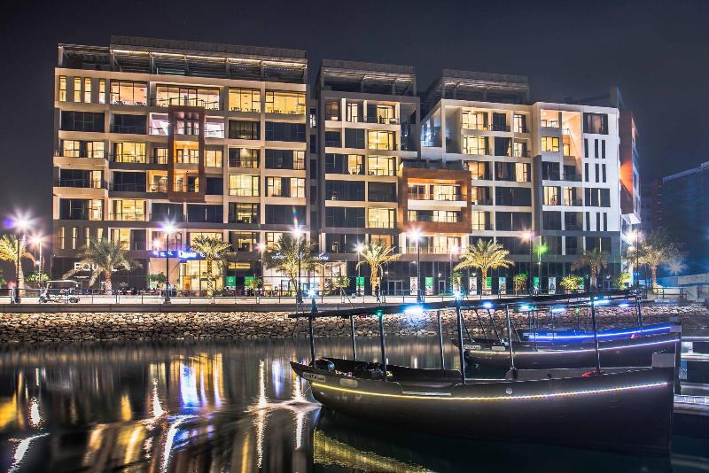 Photo of Boudl Al-Jubail, 4-star hotel in Al Jubail