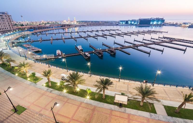 Photo of Boudl Al-Jubail, 4-star hotel in Al Jubail