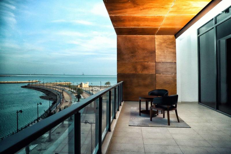 Photo of Boudl Al-Jubail, 4-star hotel in Al Jubail