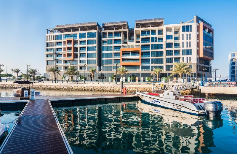 Photo of Boudl Al-Jubail, 4-star hotel in Al Jubail