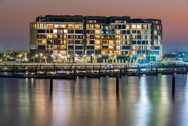 Photo of Boudl Al-Jubail, 4-star hotel in Al Jubail