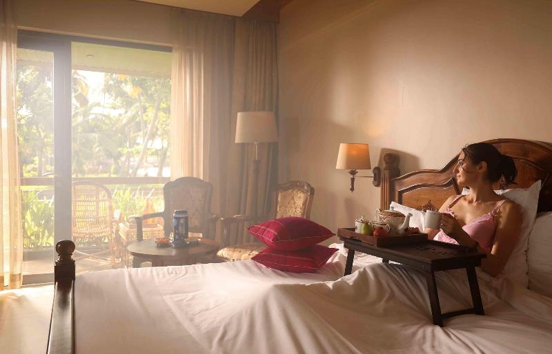 Photo of Uday Backwater Resort, 4-star hotel in Alappuzha