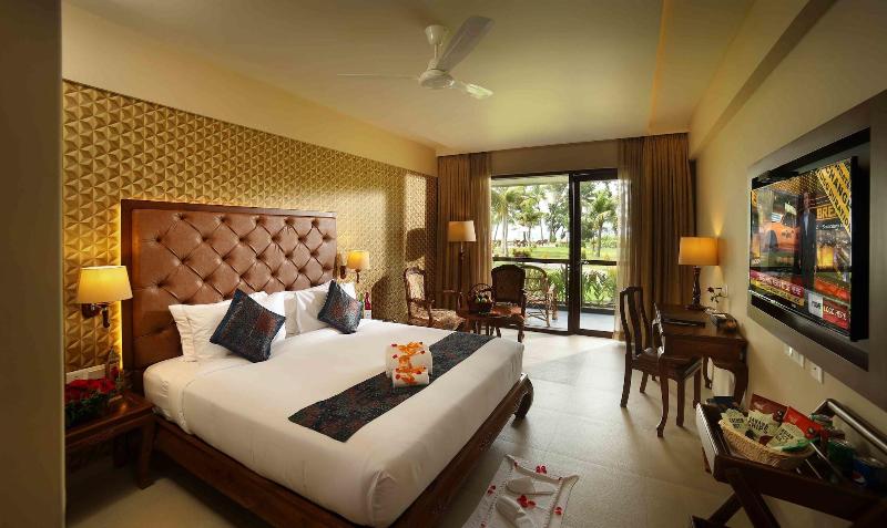 Photo of Uday Backwater Resort, 4-star hotel in Alappuzha