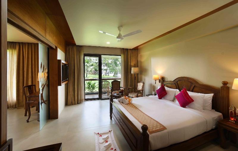 Photo of Uday Backwater Resort, 4-star hotel in Alappuzha