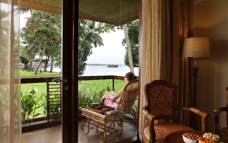 Photo of Uday Backwater Resort, 4-star hotel in Alappuzha