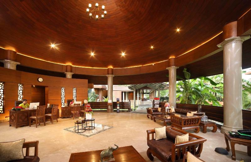 Photo of Uday Backwater Resort, 4-star hotel in Alappuzha