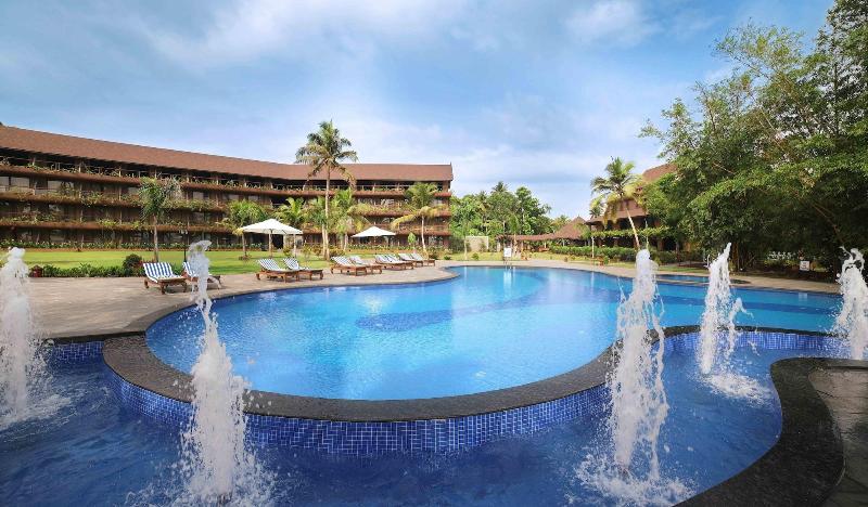 Photo of Uday Backwater Resort, 4-star hotel in Alappuzha