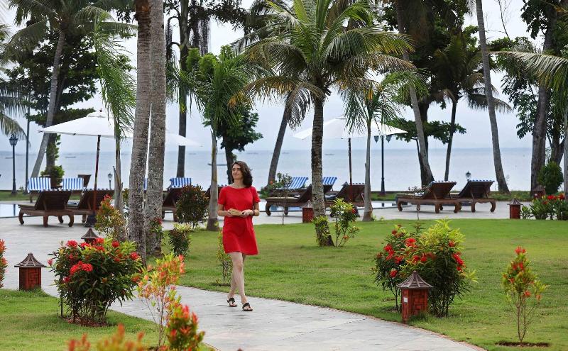 Photo of Uday Backwater Resort, 4-star hotel in Alappuzha