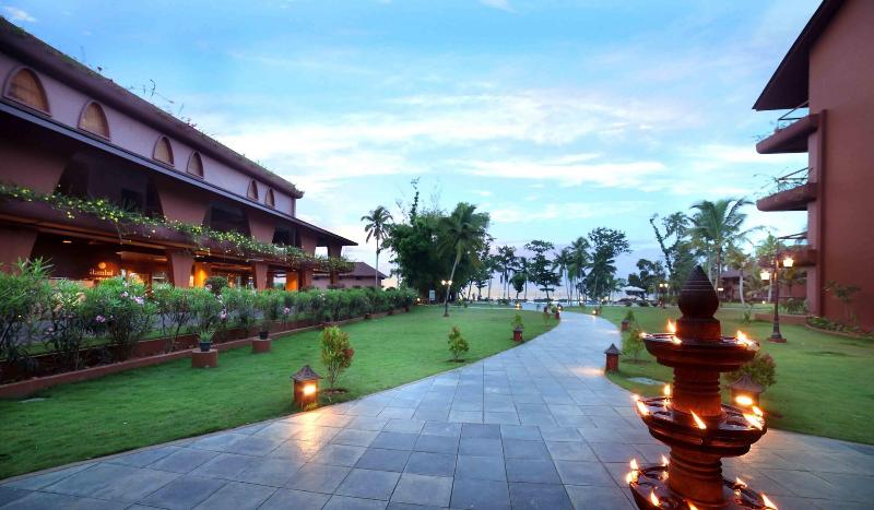 Photo of Uday Backwater Resort, 4-star hotel in Alappuzha
