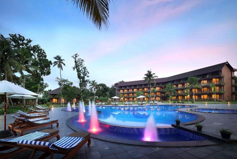 Photo of Uday Backwater Resort, 4-star hotel in Alappuzha