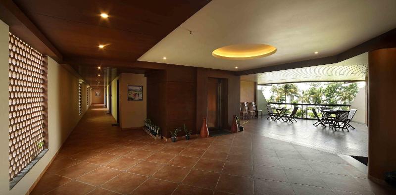 Photo of Uday Backwater Resort, 4-star hotel in Alappuzha