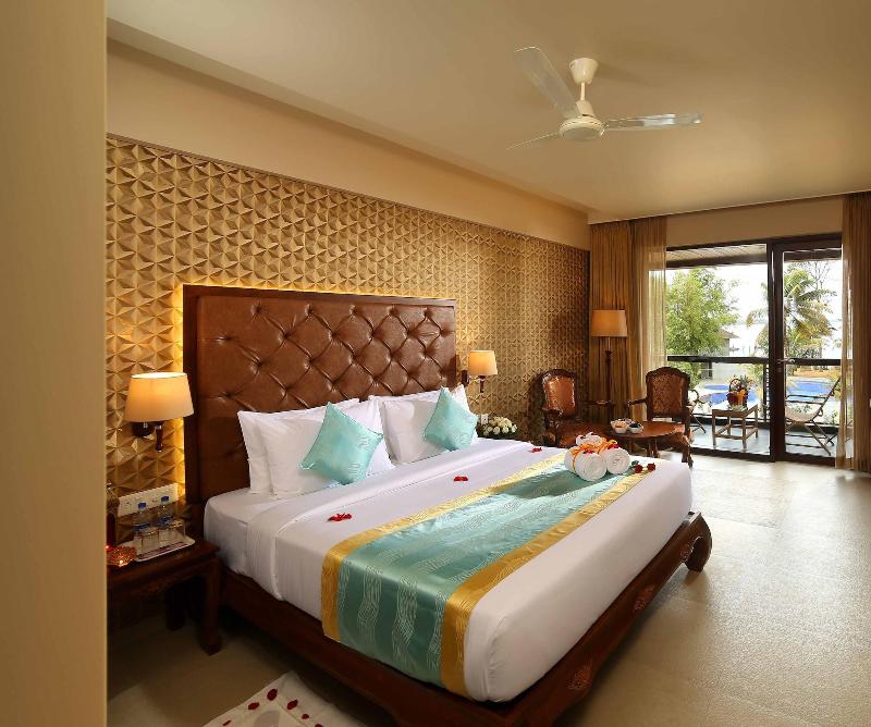 Photo of Uday Backwater Resort, 4-star hotel in Alappuzha