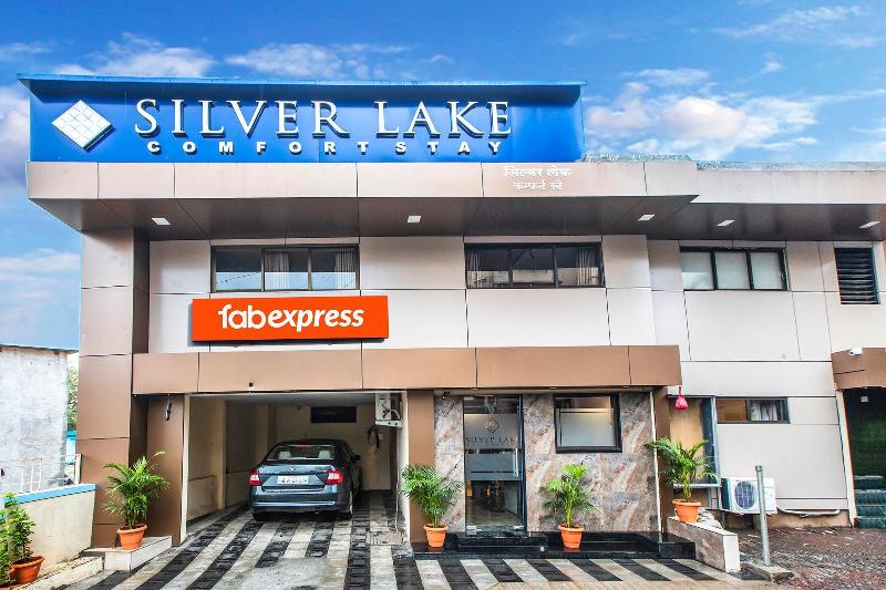 FabExpress Silver Lake exterior, 3-Star hotel in Mumbai (and vicinity)
