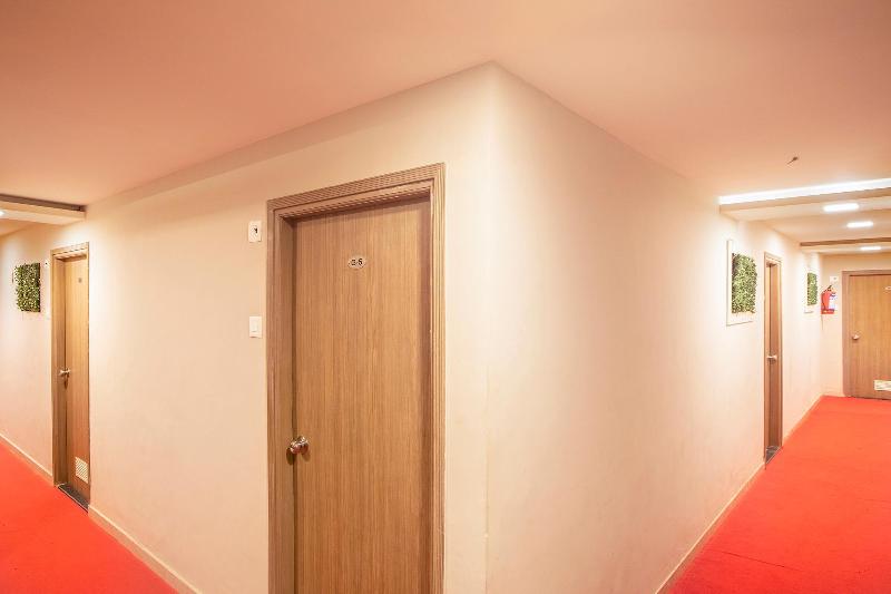 Photo of FabExpress Silver Lake, 3-star hotel in Mumbai (and vicinity)