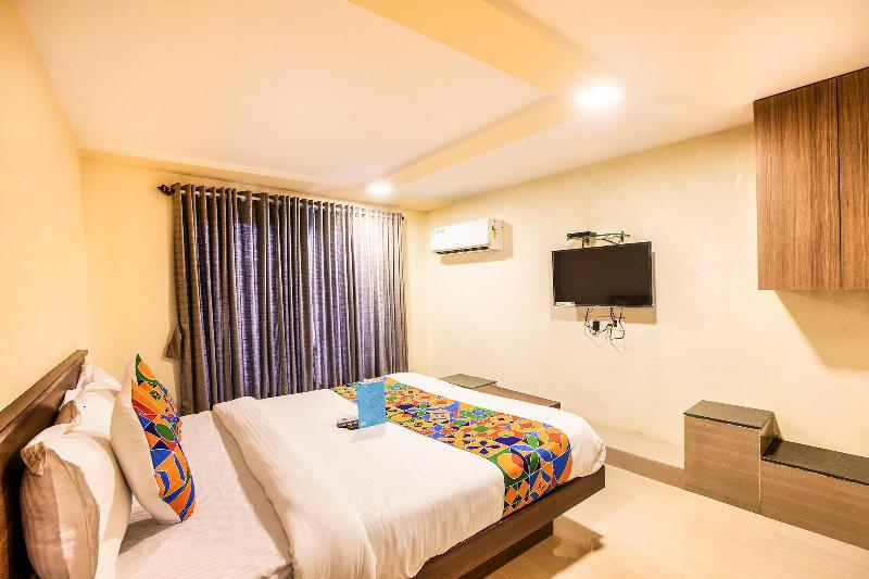 Photo of FabExpress Silver Lake, 3-star hotel in Mumbai (and vicinity)