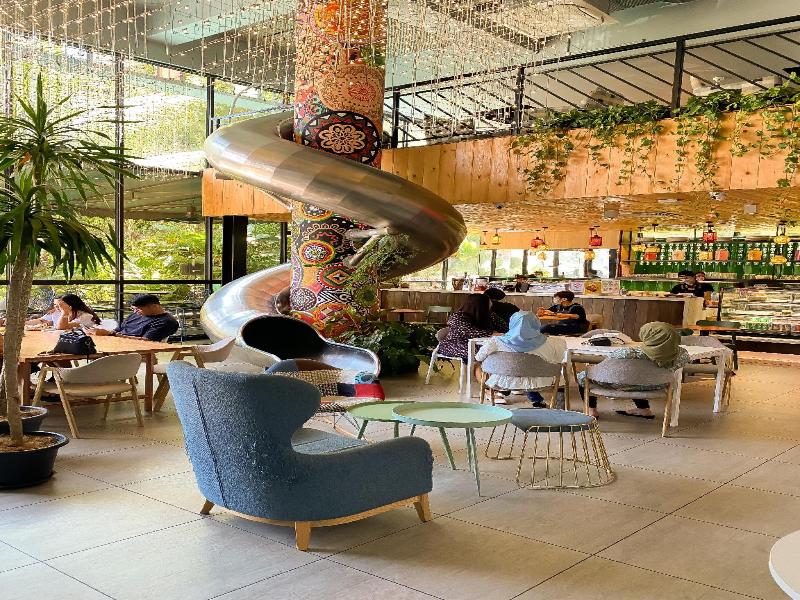 TOOJOU Kota Kinabalu - Hostel, Singapore