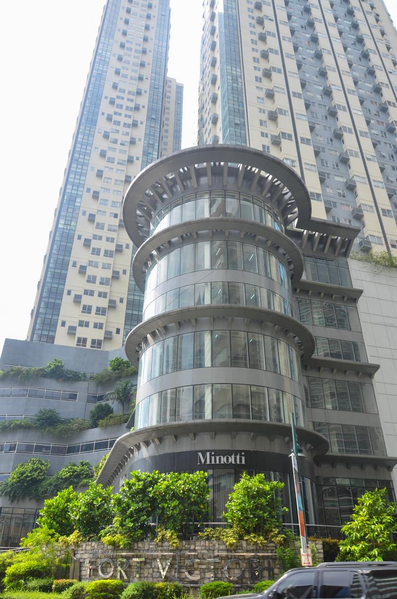 Victoria Mansions, 3-star hotel in Malate