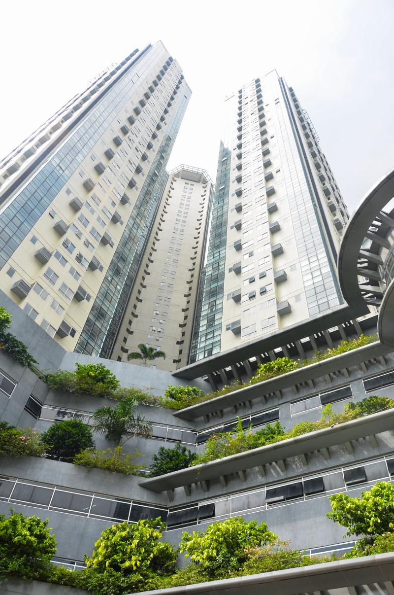 Photo of Victoria Mansions, 3-star hotel in Malate