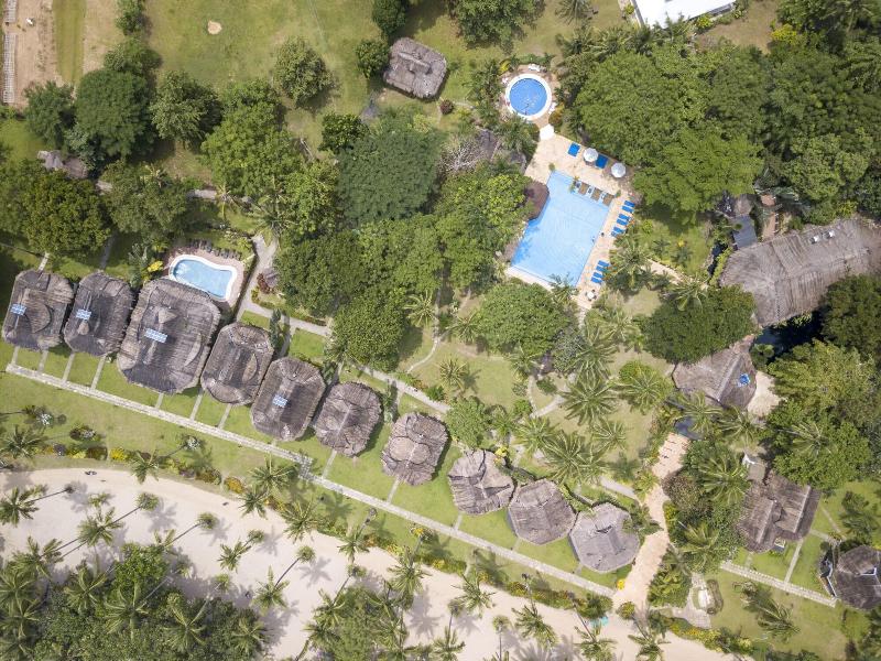 Photo of Daluyon Beach and Mountain Resort, 4-star hotel in Cabayugan