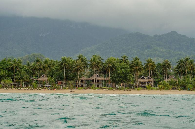 Photo of Daluyon Beach and Mountain Resort, 4-star hotel in Cabayugan
