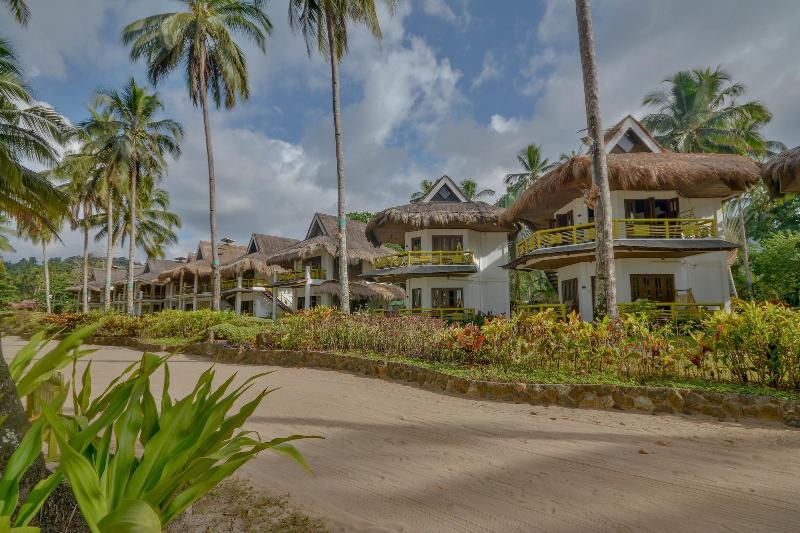 Photo of Daluyon Beach and Mountain Resort, 4-star hotel in Cabayugan