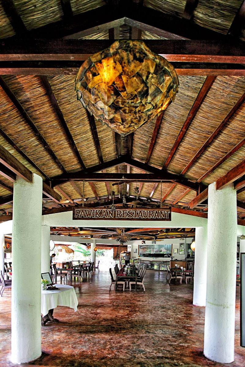 Photo of Daluyon Beach and Mountain Resort, 4-star hotel in Cabayugan
