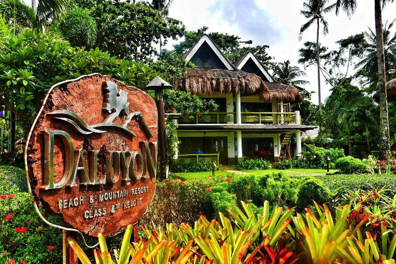Photo of Daluyon Beach and Mountain Resort, 4-star hotel in Cabayugan