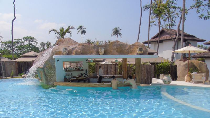 Photo of Khwan Beach Resort - Pool Villas and Glamping - Adults Only, 4-star hotel in Koh Samui