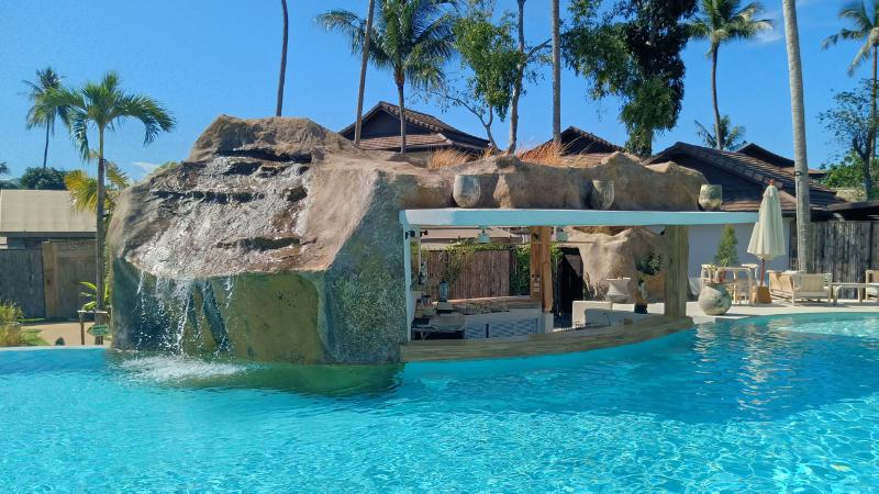 Photo of Khwan Beach Resort - Pool Villas and Glamping - Adults Only, 4-star hotel in Koh Samui