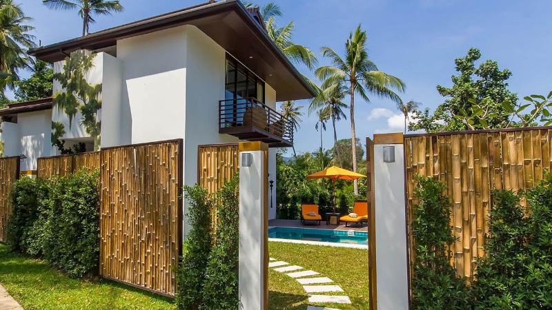 Photo of Khwan Beach Resort - Pool Villas and Glamping - Adults Only, 4-star hotel in Koh Samui