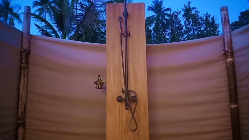 Photo of Khwan Beach Resort - Pool Villas and Glamping - Adults Only, 4-star hotel in Koh Samui