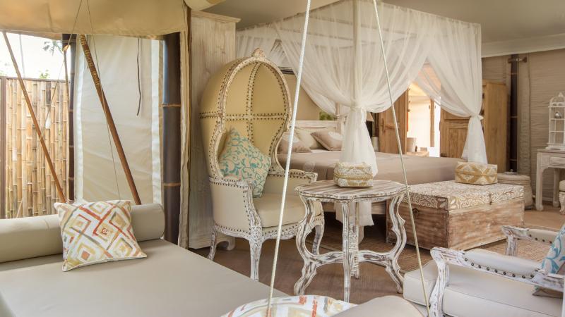 Photo of Khwan Beach Resort - Pool Villas and Glamping - Adults Only, 4-star hotel in Koh Samui