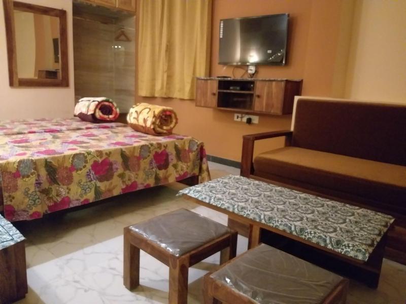 Photo of Prem Niwas Boutique Hotel, 3-star hotel in Jaipur District