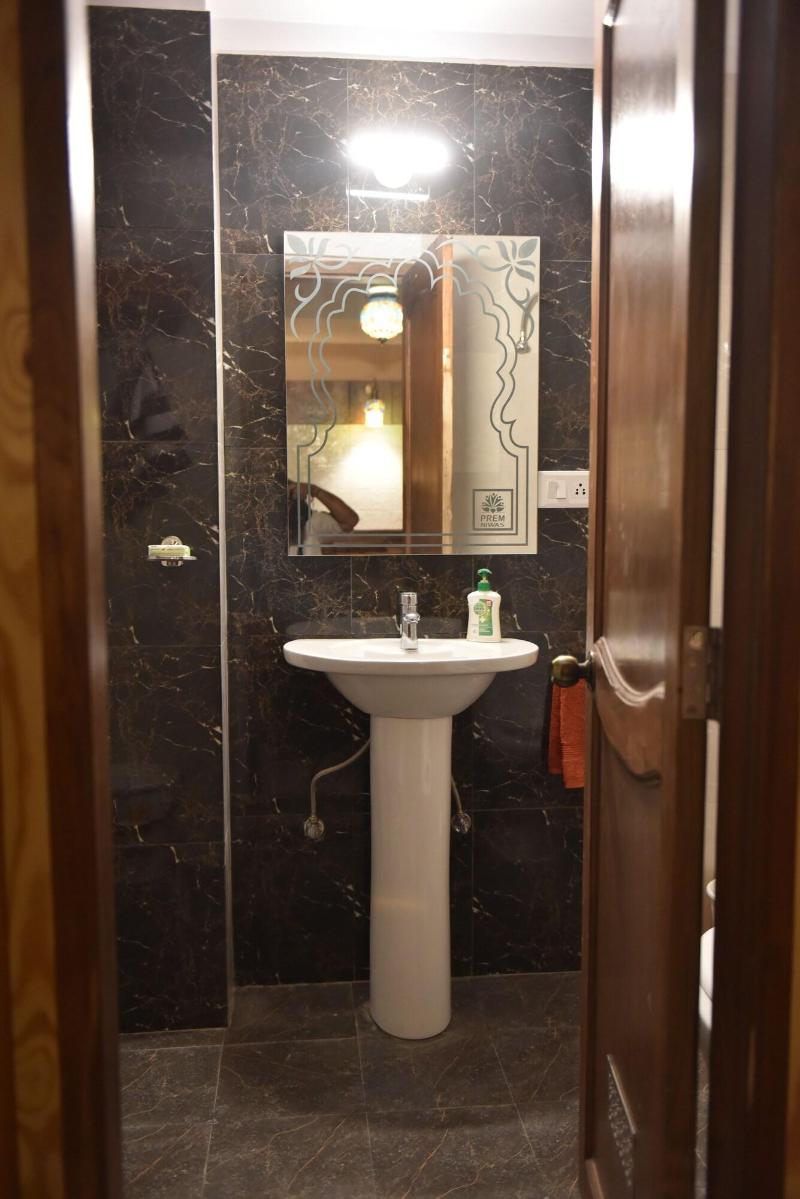 Photo of Prem Niwas Boutique Hotel, 3-star hotel in Jaipur District
