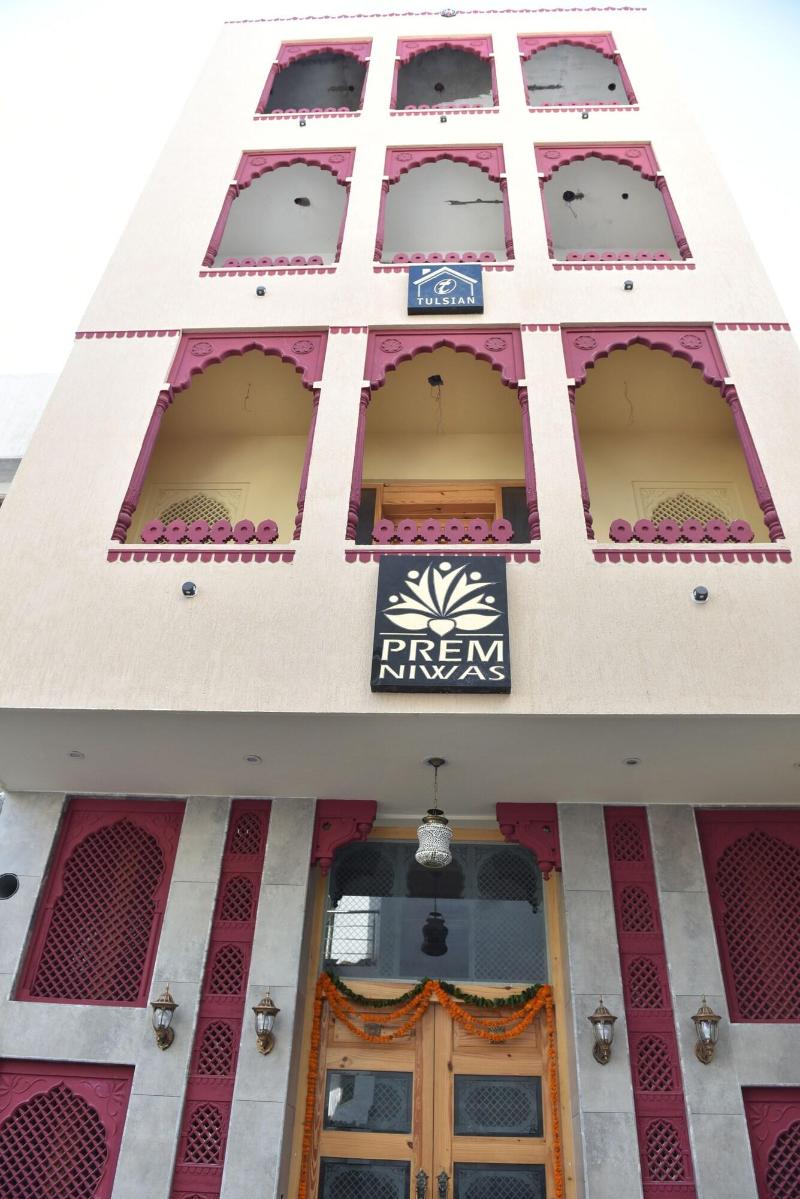 Photo of Prem Niwas Boutique Hotel, 3-star hotel in Jaipur District