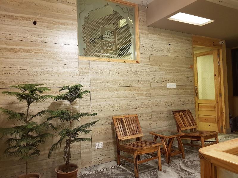 Photo of Prem Niwas Boutique Hotel, 3-star hotel in Jaipur District