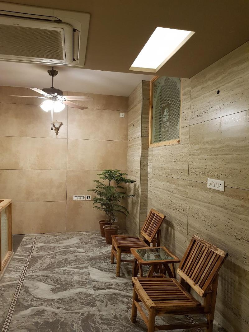 Photo of Prem Niwas Boutique Hotel, 3-star hotel in Jaipur District