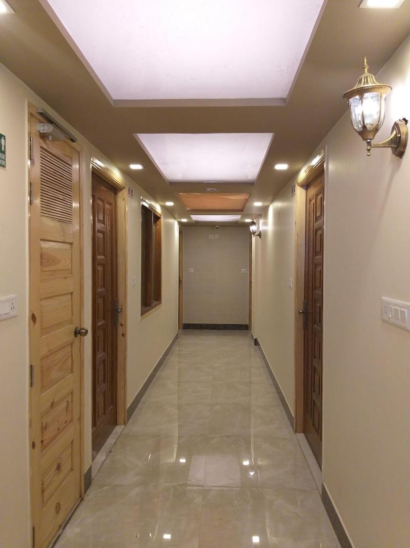 Photo of Prem Niwas Boutique Hotel, 3-star hotel in Jaipur District