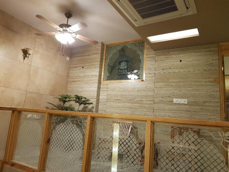 Photo of Prem Niwas Boutique Hotel, 3-star hotel in Jaipur District