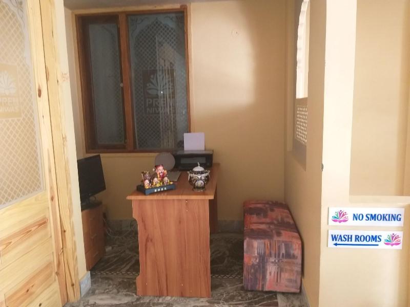 Photo of Prem Niwas Boutique Hotel, 3-star hotel in Jaipur District