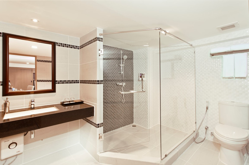 Photo of Adelphi Pattaya, 4-star hotel in Central Pattaya