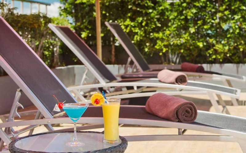 Photo of Adelphi Pattaya, 4-star hotel in Central Pattaya