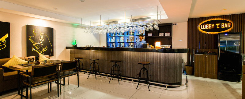 Photo of Adelphi Pattaya, 4-star hotel in Central Pattaya