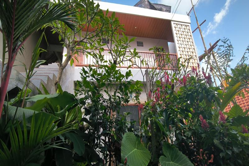 Bhuana Shanti Homestay Ubud, Singapore