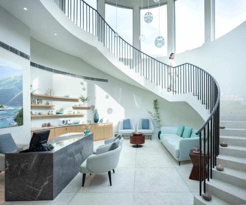 Taj Rishikesh Resort & Spa, Uttarakhand, 5-star hotel in Haridwar (and vicinity)