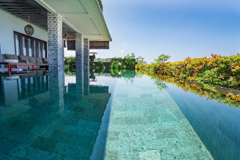 The Ocean Views Luxury Villas & Apartment, Singapore