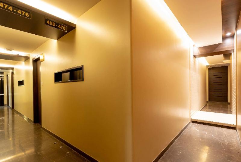 Photo of Colaba Suites, 3-star hotel in Mumbai (and vicinity)